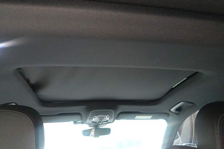 Used Audi A6L 2019 45 TFSI Prestige Dynamic Edition Headliner