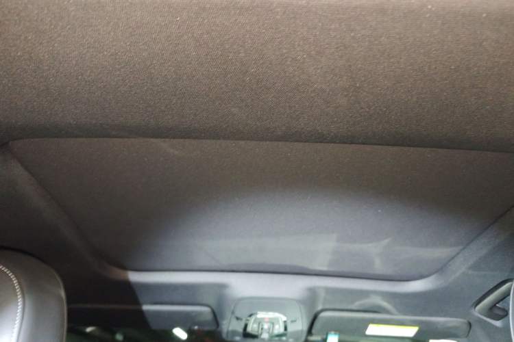 Used Audi A6L 2019 45 TFSI Prestige Dynamic Edition Headliner