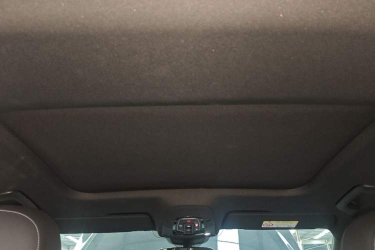 Used Audi A6L 2019 45 TFSI Prestige Dynamic Edition Headliner