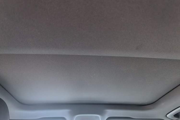 Used Audi A6L 2019 45 TFSI Prestige Dynamic Edition Headliner