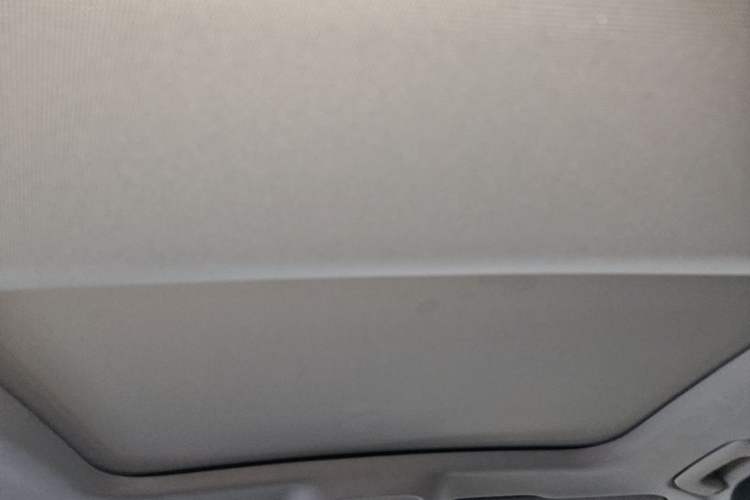 Used Audi A6L 2019 40 TFSI Luxury Prestige Edition Headliner