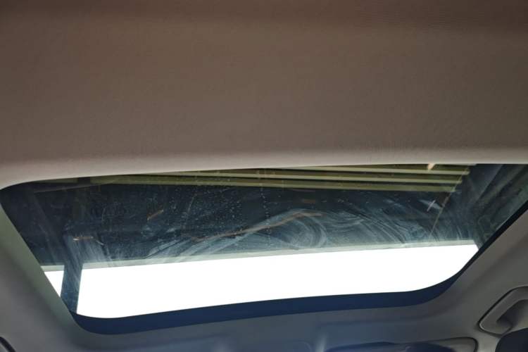 Used Audi A6L 2019 40 TFSI Luxury Prestige Edition Headliner