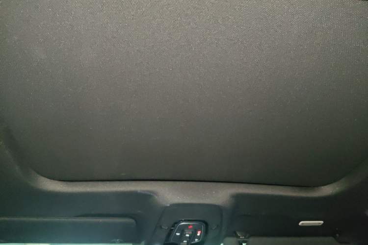 Used Audi A6L 2019 45 TFSI Prestige Dynamic Edition Headliner