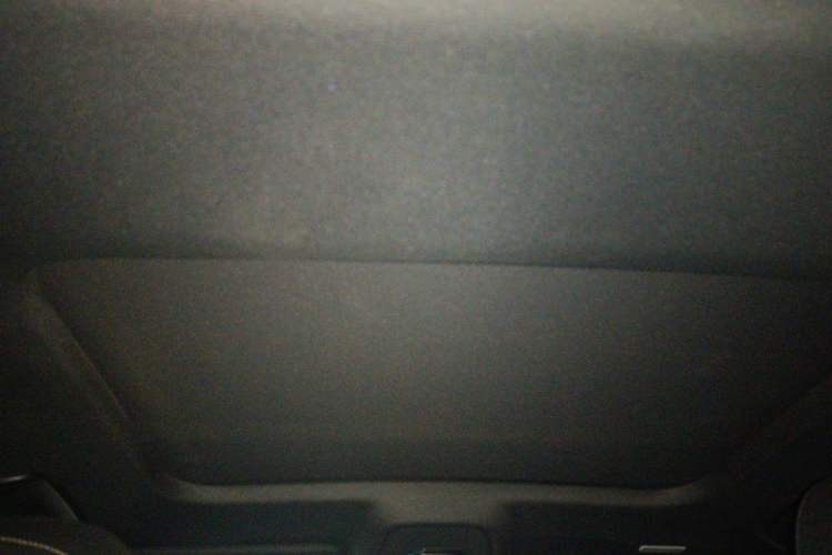 Used Audi A6L 2019 40 TFSI Luxury Dynamic Model Headliner