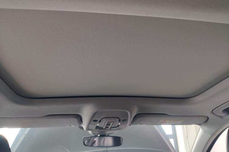 Used Audi A6L 2019 45 TFSI Prestige Dynamic Edition Headliner