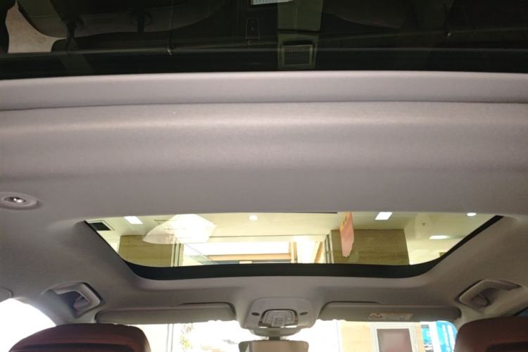 Used Audi A6L 2019 45 TFSI Prestige Elegant Edition Headliner