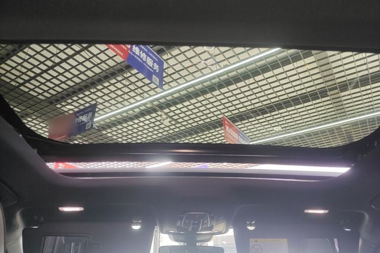 Used Audi A6L 2019 45 TFSI quattro Prestige Dynamic Edition Headliner