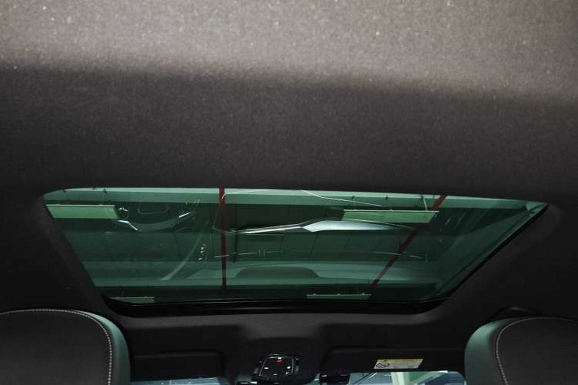 Used Audi A6L 2019 40 TFSI Luxury Dynamic Model Headliner
