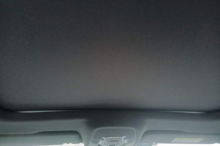 Used Audi A6L 2019 40 TFSI Luxury Dynamic Model Headliner