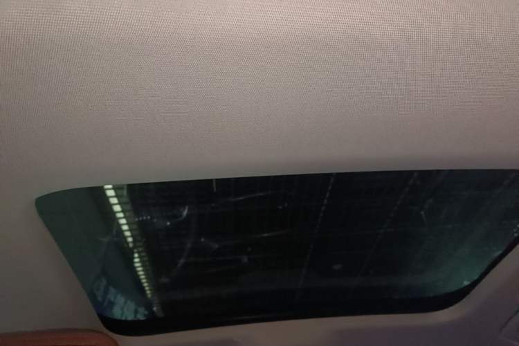 Used Audi A6L 2019 40 TFSI Luxury Prestige Edition Headliner