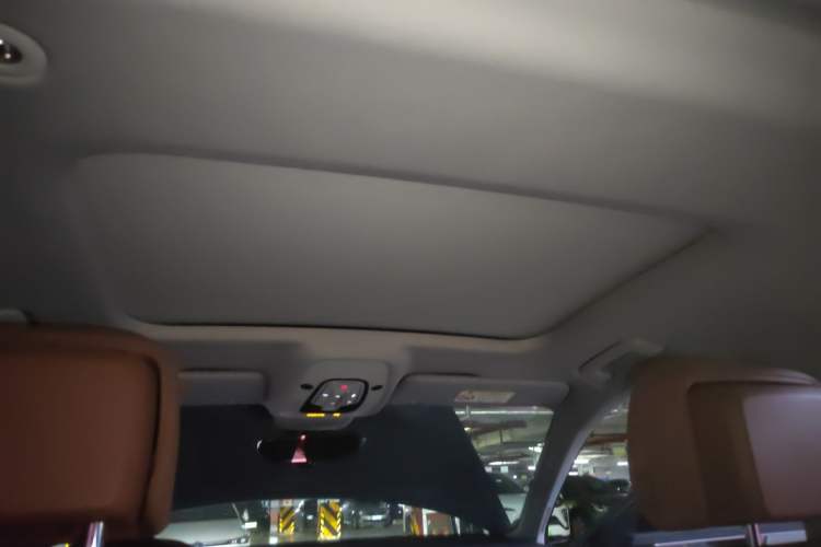 Used Audi A6L 2019 45 TFSI Prestige Elegant Edition Headliner