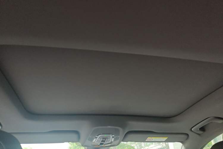 Used Audi A6L 2019 45 TFSI Prestige Dynamic Edition Headliner