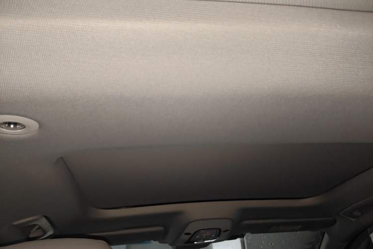 Used Audi A6L 2019 55 TFSI quattro Prestige Edition Headliner