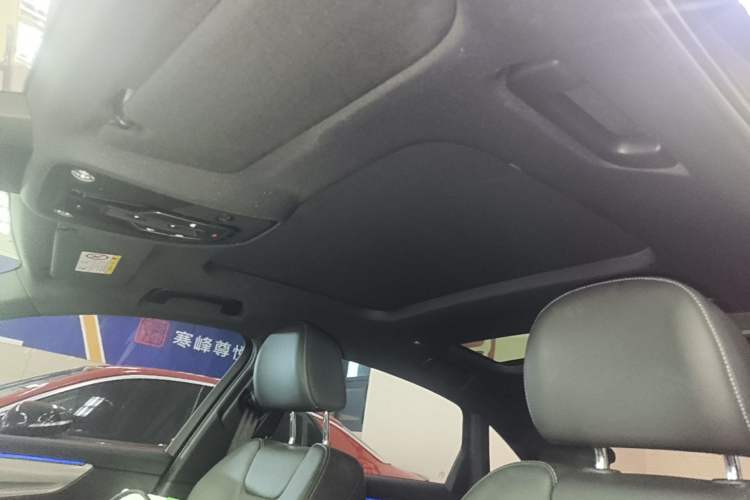 Used Audi A6L 2019 45 TFSI Prestige Dynamic Edition Headliner