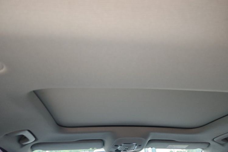 Used Audi A6L 2019 45 TFSI quattro Prestige Elegant Edition Headliner