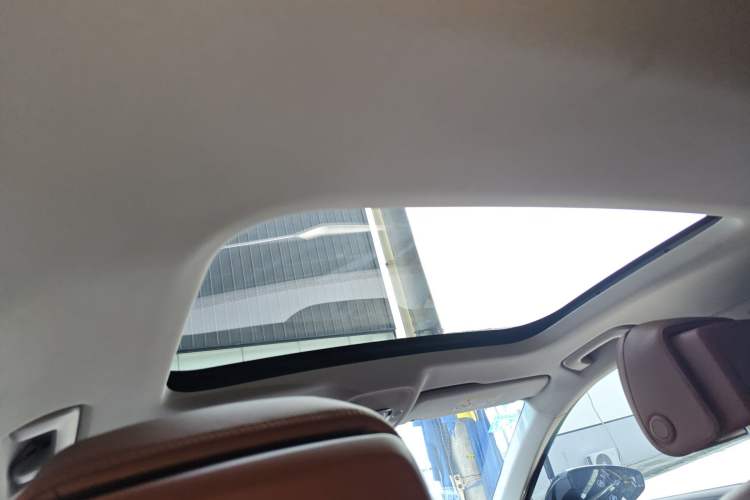 Used Audi A6L 2019 40 TFSI Luxury Prestige Edition Headliner