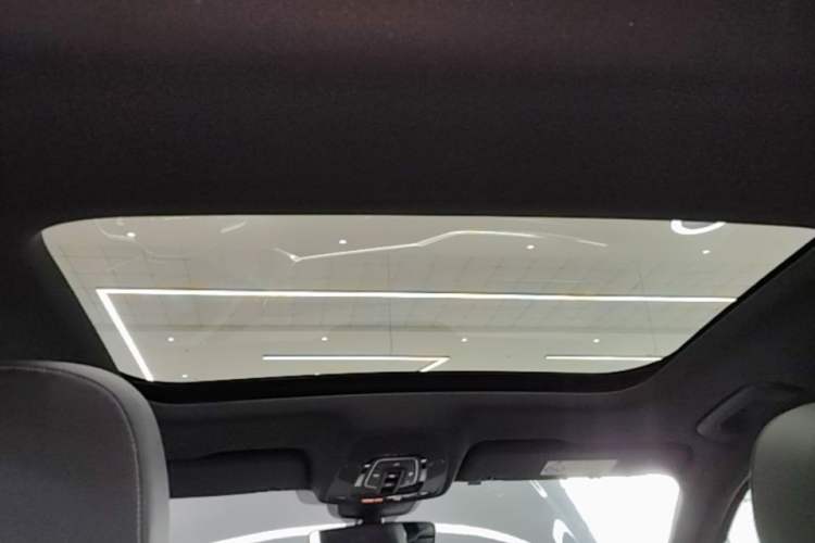 Used Audi A6L 2019 45 TFSI quattro Prestige Dynamic Edition Headliner