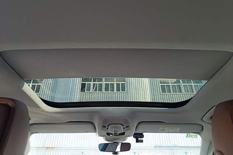 Used Audi A6L 2019 40 TFSI Luxury Prestige Edition Headliner