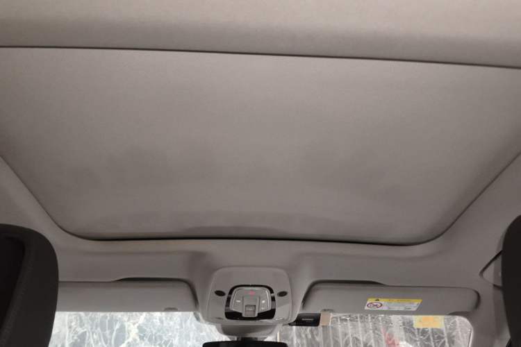 Used Audi A6L 2019 40 TFSI Luxury Prestige Edition Headliner