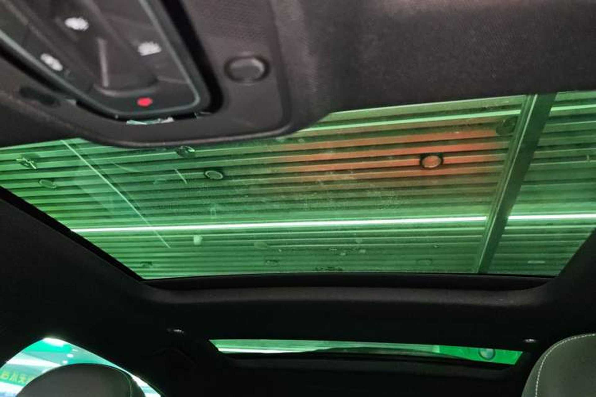 Used Audi A6L 2019 45 TFSI Prestige Dynamic Edition Headliner