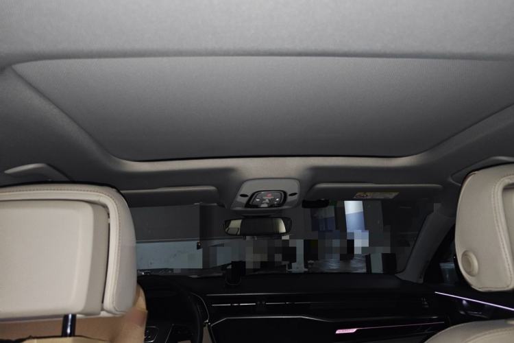 Used Audi A6L 2019 55 TFSI quattro Prestige Edition Headliner