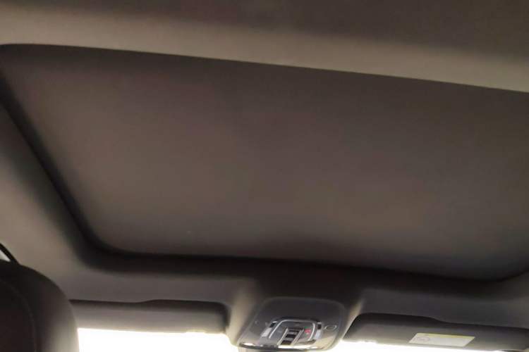 Used Audi A6L 2019 45 TFSI Prestige Dynamic Edition Headliner
