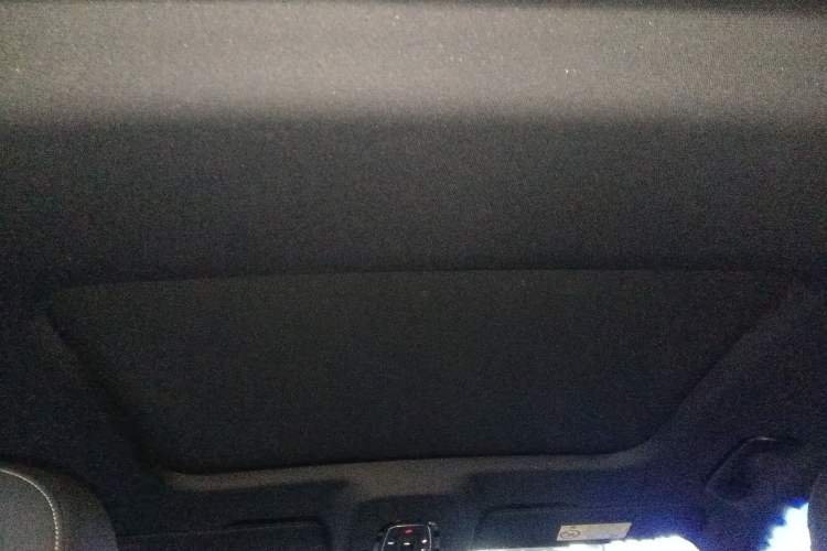 Used Audi A6L 2019 45 TFSI Prestige Dynamic Edition Headliner
