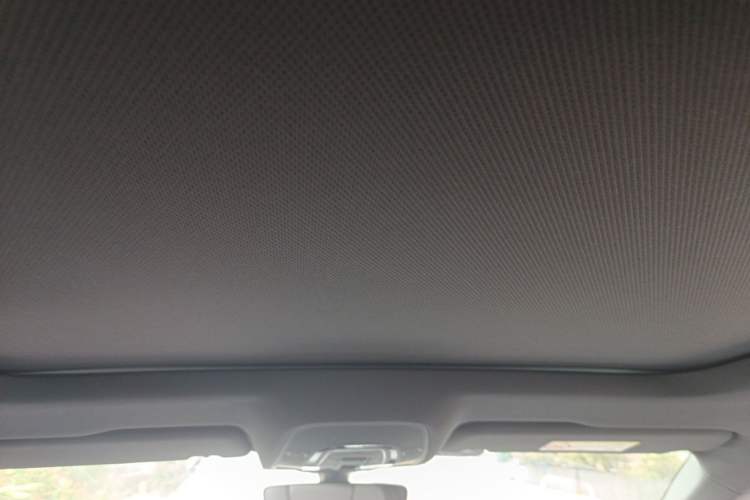Used Audi A6L 2019 40 TFSI Luxury Prestige Edition Headliner