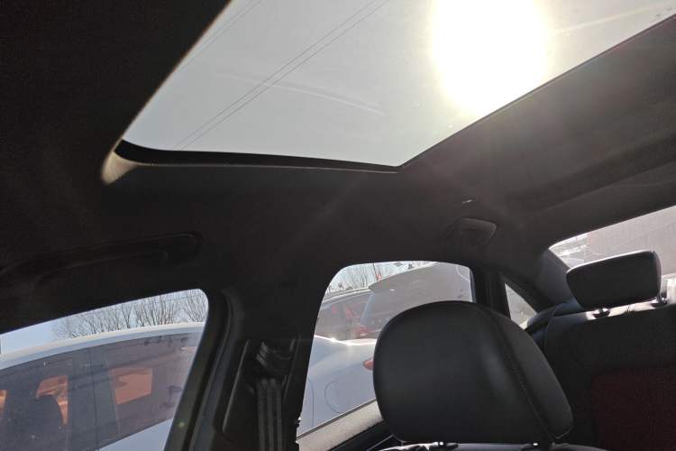 Used Audi A6L 2019 45 TFSI Prestige Dynamic Edition Headliner