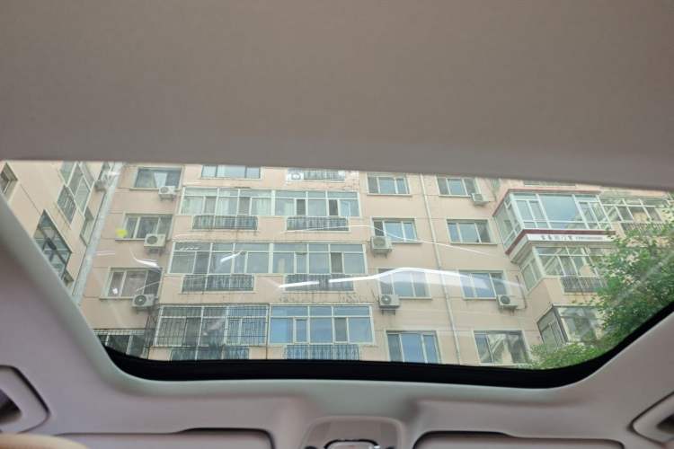 Used Audi A6L 2019 45 TFSI Prestige Elegant Edition Headliner