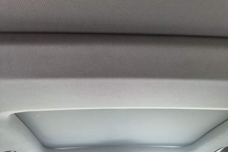 Used Audi A6L 2019 45 TFSI quattro Prestige Dynamic Edition Headliner