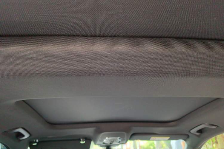 Used Audi A6L 2019 45 TFSI Prestige Dynamic Edition Headliner