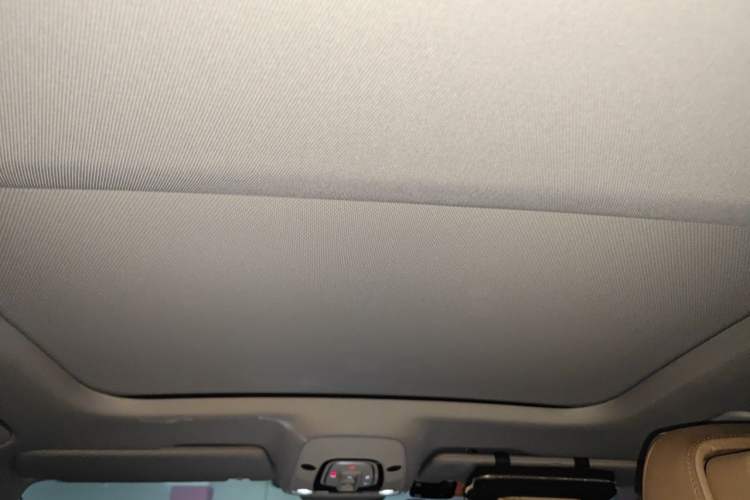 Used Audi A6L 2019 55 TFSI quattro Prestige Edition Headliner