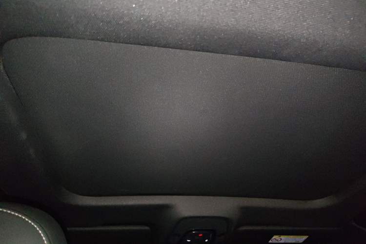 Used Audi A6L 2019 40 TFSI Luxury Dynamic Model Headliner