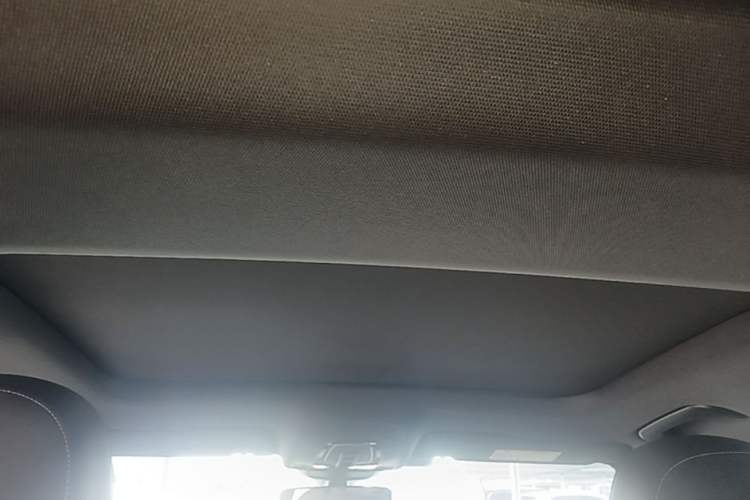 Used Audi A6L 2019 45 TFSI Prestige Dynamic Edition Headliner