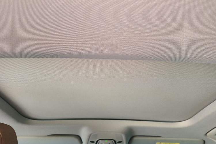 Used Audi A6L 2019 40 TFSI Luxury Prestige Edition Headliner