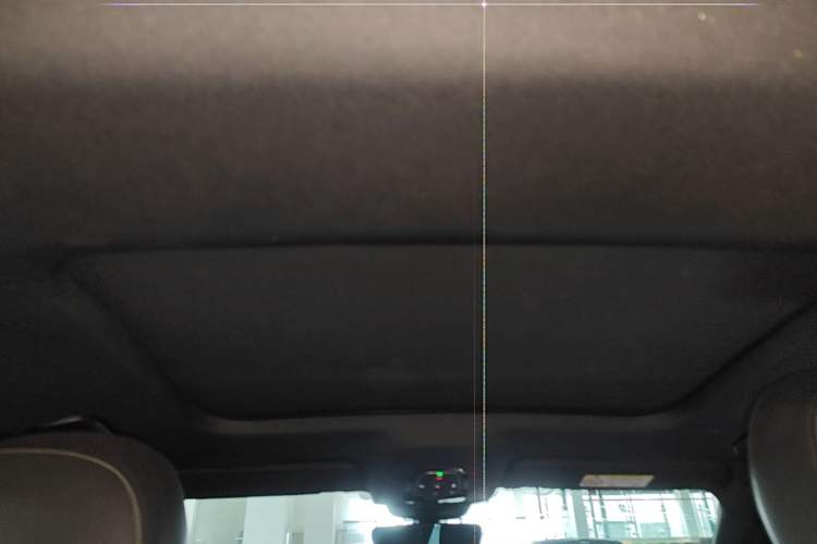 Used Audi A6L 2019 45 TFSI quattro Prestige Dynamic Edition Headliner