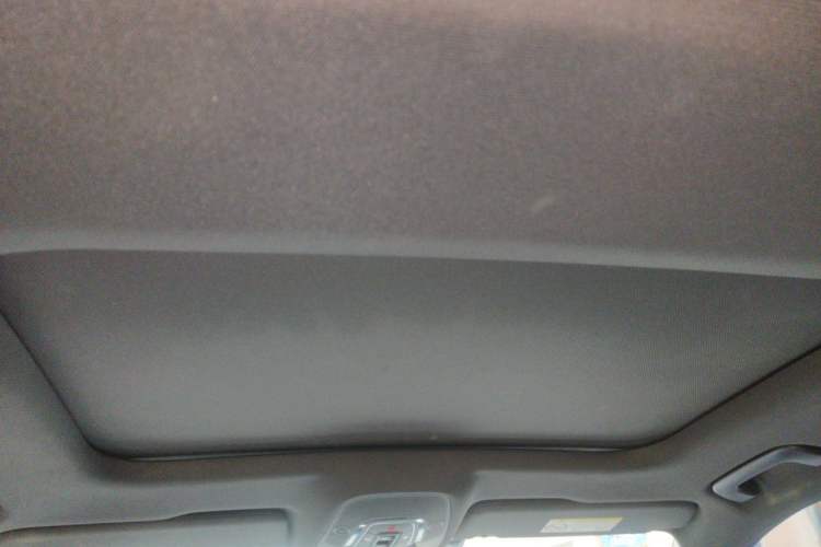 Used Audi A6L 2019 45 TFSI Prestige Dynamic Edition Headliner