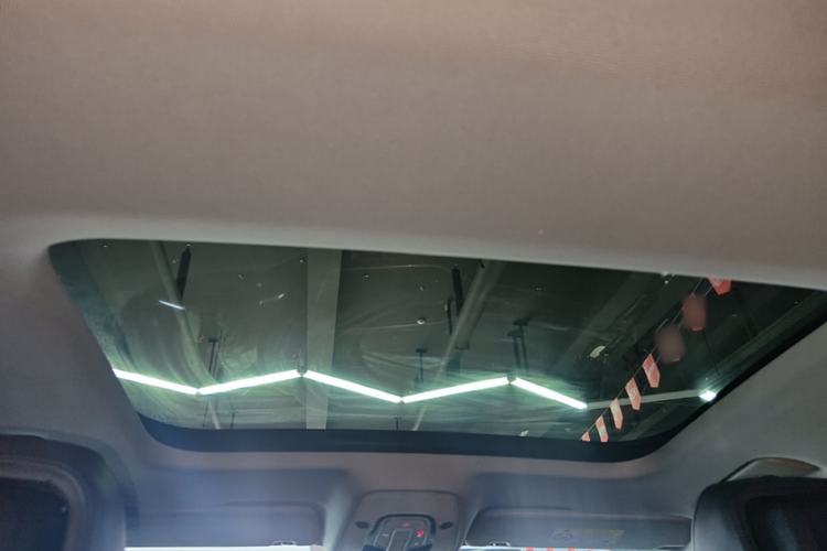 Used Audi A6L 2019 40 TFSI Luxury Prestige Edition Headliner