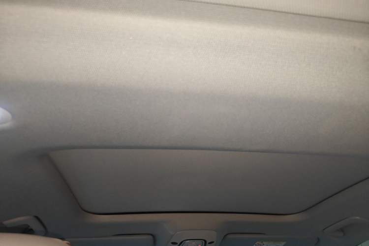 Used Audi A6L 2019 55 TFSI quattro Prestige Edition Headliner