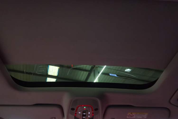 Used Audi A6L 2019 40 TFSI Luxury Prestige Edition Headliner