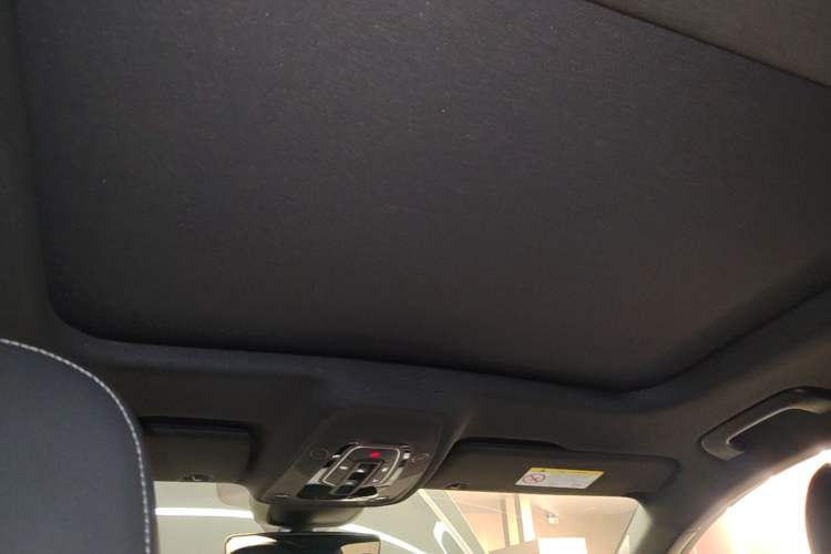 Used Audi A6L 2019 55 TFSI quattro Prestige Dynamic Edition Headliner