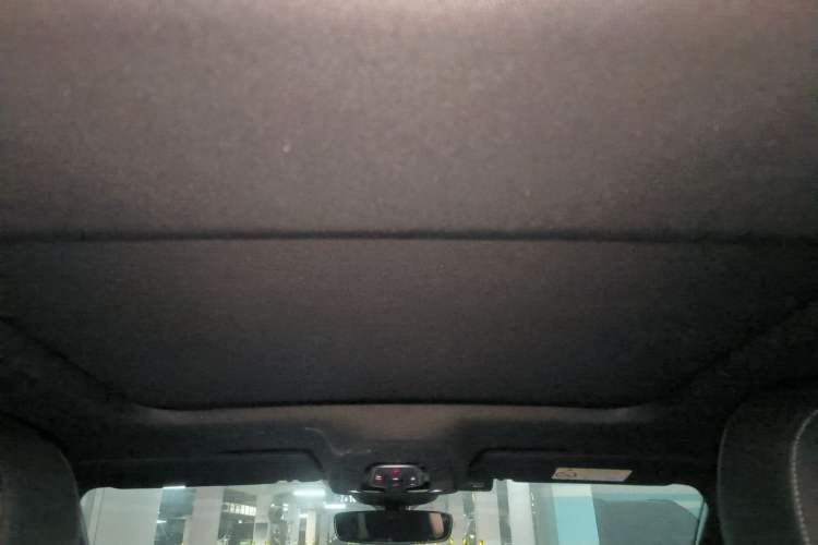 Used Audi A6L 2019 45 TFSI quattro Prestige Dynamic Edition Headliner