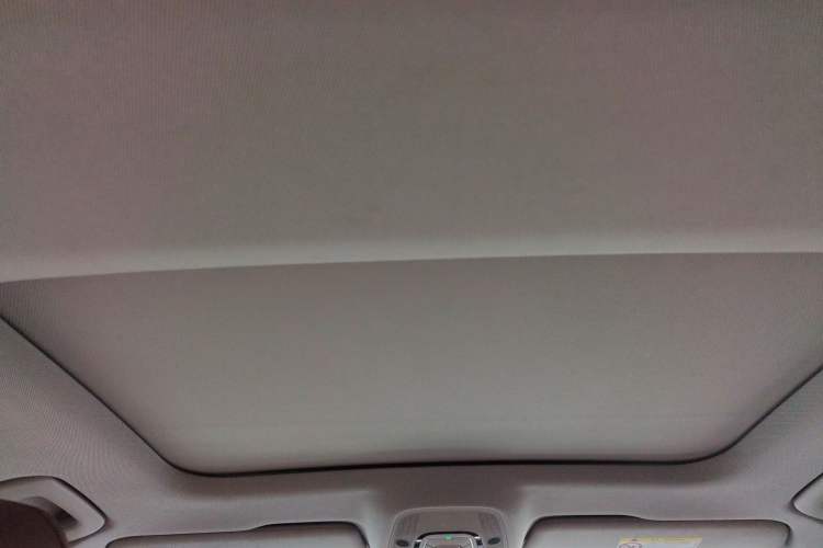 Used Audi A6L 2019 40 TFSI Luxury Prestige Edition Headliner