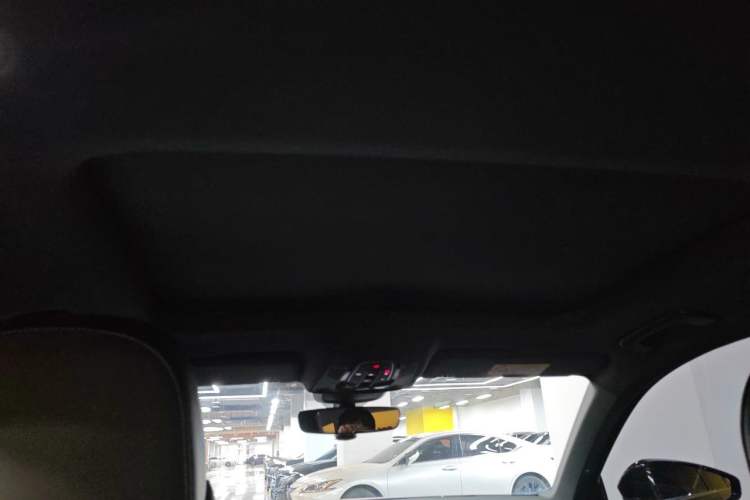 Used Audi A6L 2019 45 TFSI quattro Prestige Dynamic Edition Headliner
