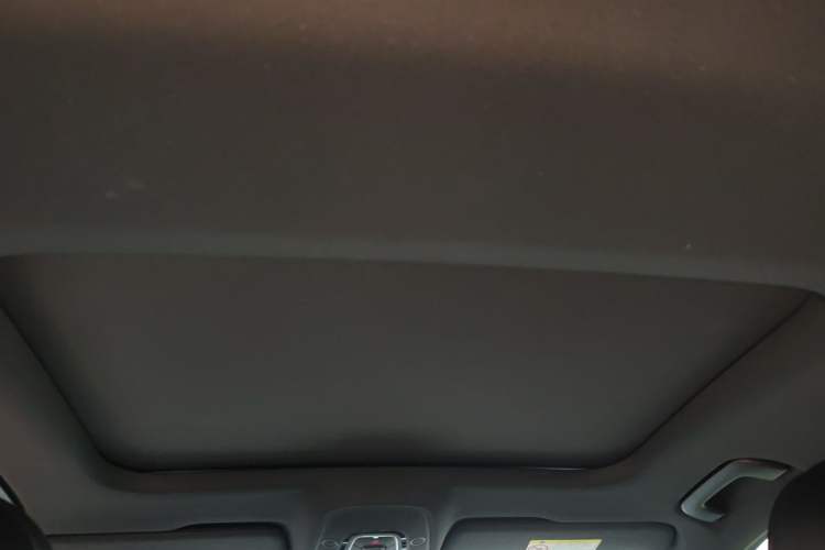 Used Audi A6L 2019 40 TFSI Luxury Dynamic Model Headliner