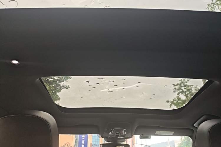 Used Audi A6L 2019 45 TFSI Prestige Dynamic Edition Headliner