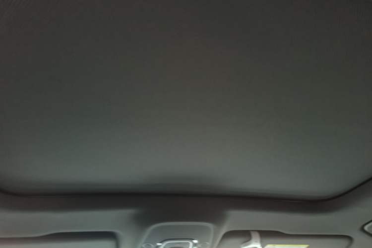 Used Audi A6L 2019 45 TFSI Prestige Dynamic Edition Headliner