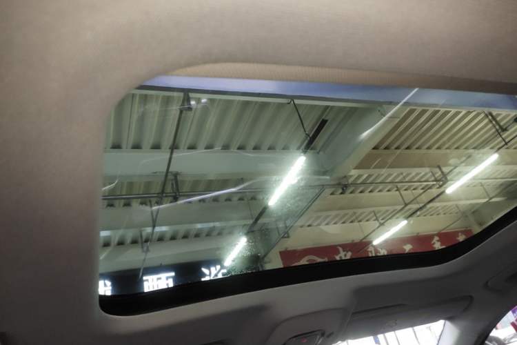 Used Audi A6L 2019 40 TFSI Luxury Prestige Edition Headliner