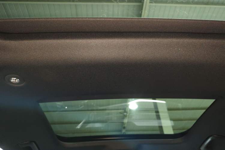 Used Audi A6L 2019 45 TFSI Prestige Dynamic Edition Headliner